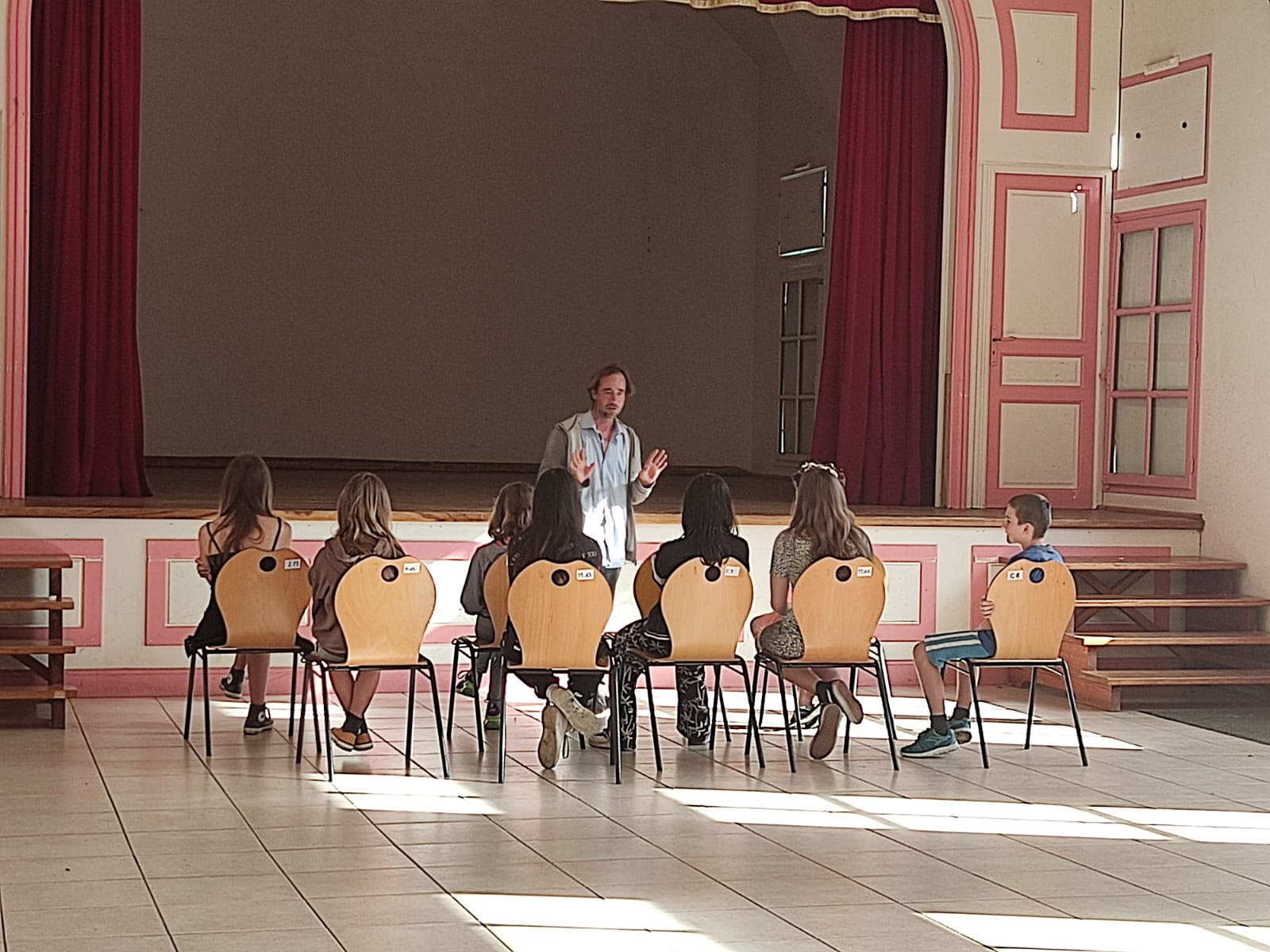 été 23 34